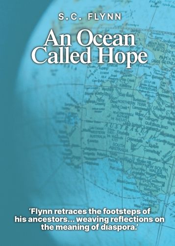 Cover image for An Ocean Called Hope