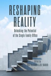 Cover image for Reshaping Reality