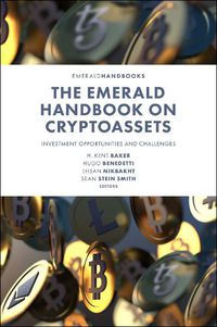 Cover image for The Emerald Handbook on Cryptoassets: Investment Opportunities and Challenges