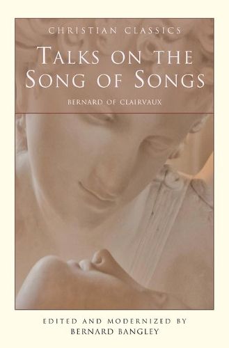 Cover image for Talks on the Song of Songs