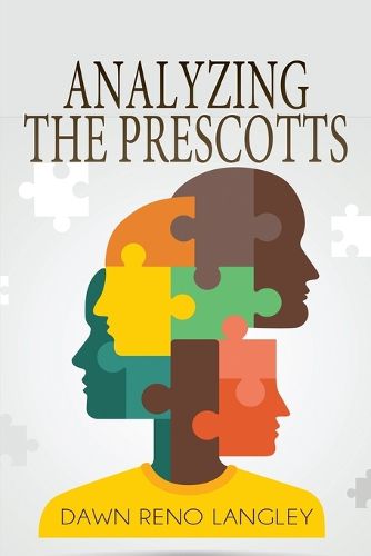 Cover image for Analyzing the Prescotts