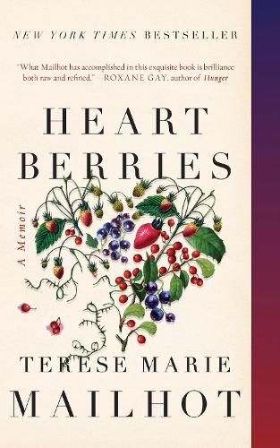 Cover image for Heart Berries: A Memoir