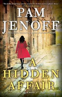 Cover image for Hidden Affair