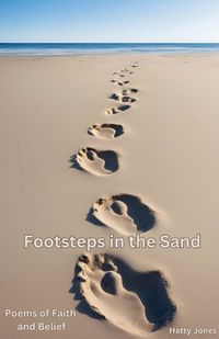 Cover image for Footsteps in the Sand