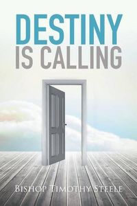 Cover image for Destiny Is Calling