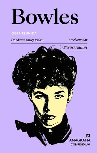 Cover image for DOS Damas Muy Serias + Placeres Sencillos + En El Cenador
