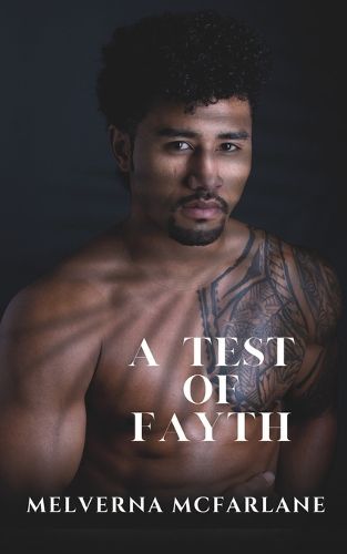 Cover image for A Test of Fayth