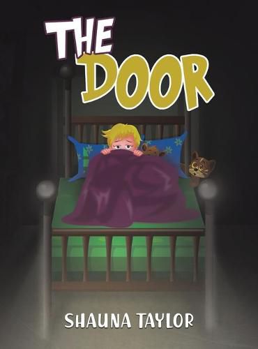 Cover image for The Door