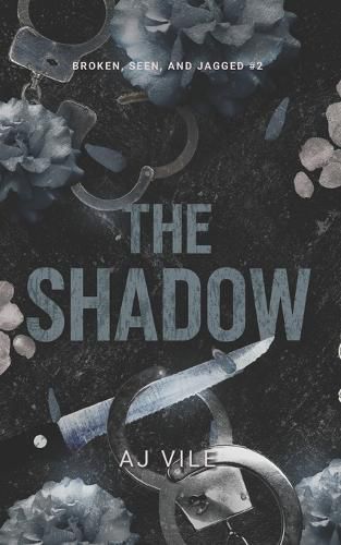 Cover image for The Shadow