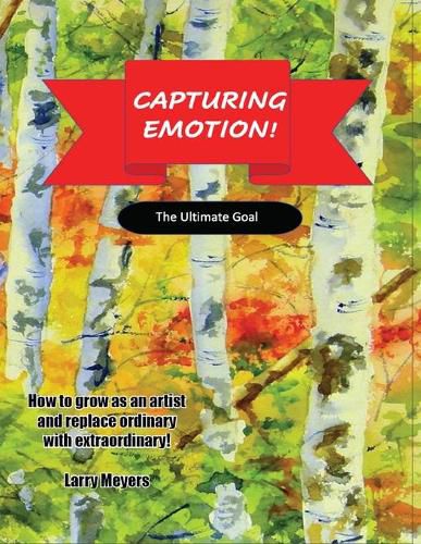 Cover image for Capturing Emotion!