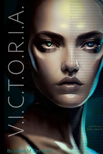 Cover image for V.I.C.T.O.R.I.A.