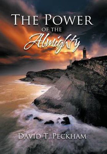 Cover image for The Power of the Almighty