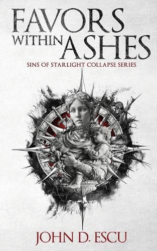 Cover image for Favors within Ashes