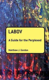 Cover image for Labov: A Guide for the Perplexed