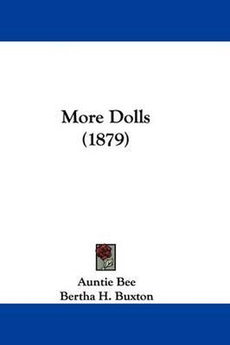 Cover image for More Dolls (1879)