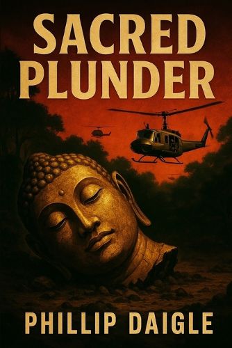 Cover image for Sacred Plunder
