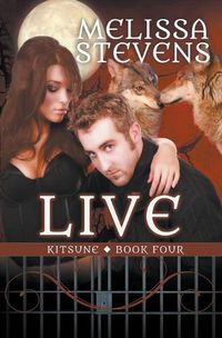 Cover image for Live