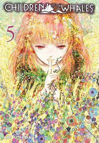 Cover image for Children of the Whales, Vol. 5