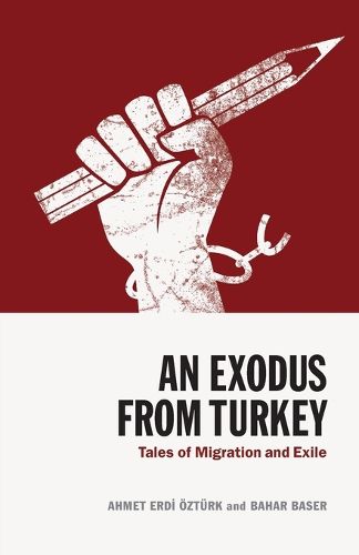 Cover image for An Exodus from Turkey