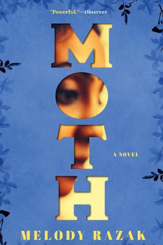 Cover image for Moth