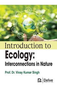 Cover image for Introduction to Ecology