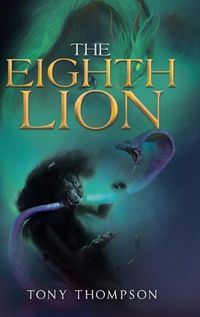 Cover image for The Eighth Lion
