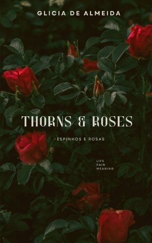 Cover image for Thorns & Roses