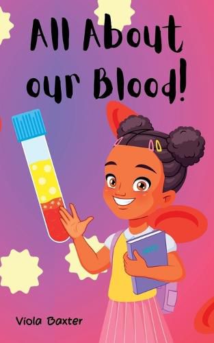 Cover image for All About Our Blood