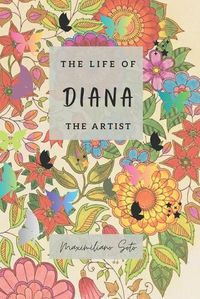 Cover image for Diana the Artist
