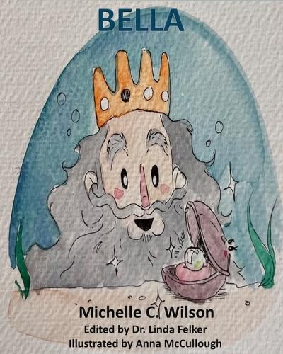 Cover image for Bella