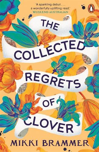 Cover image for The Collected Regrets of Clover