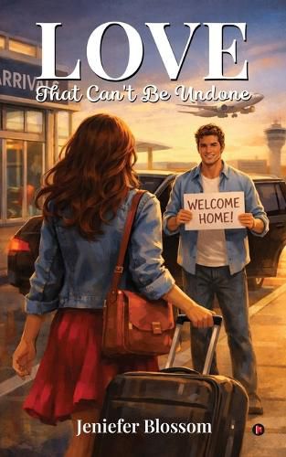Cover image for Love That Can't Be Undone