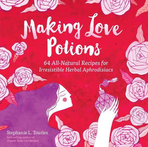 Cover image for Making Love Potions