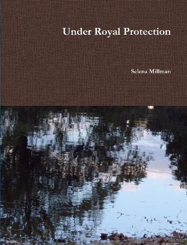 Cover image for Under Royal Protection