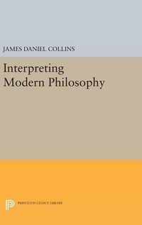 Cover image for Interpreting Modern Philosophy