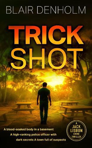 Cover image for Trick Shot