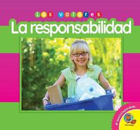 Cover image for La Responsabilidad