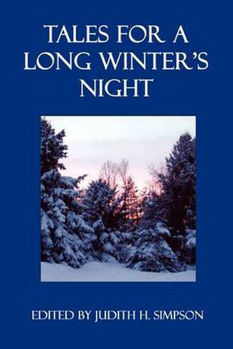 Cover image for Tales for a Long Winter's Night