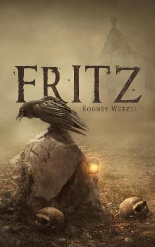 Cover image for Fritz