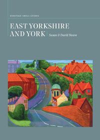 Cover image for East Yorkshire and York