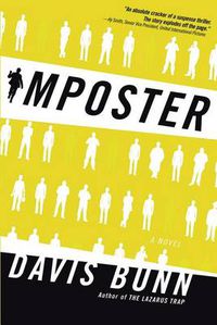 Cover image for Imposter