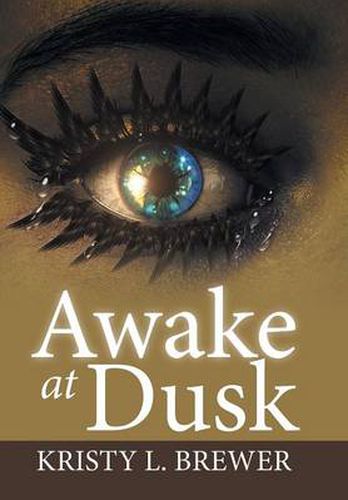 Cover image for Awake at Dusk