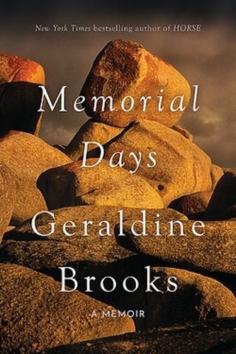 Cover image for Memorial Days