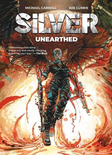 Cover image for Silver - Unearthed
