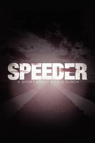 Cover image for Speeder