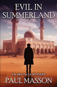 Cover image for Evil in Summerland