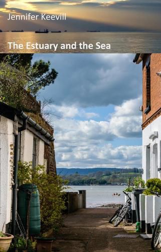 Cover image for The Estuary and the Sea