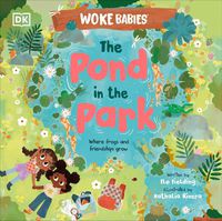 Cover image for The Pond in the Park