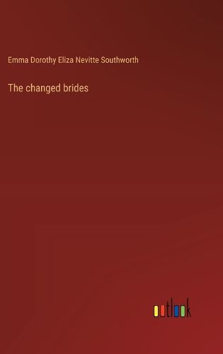 Cover image for The changed brides