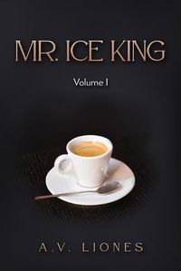 Cover image for Mr. Ice King